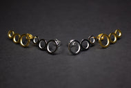 Infinity Earrings
