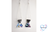 Nexus Earrings