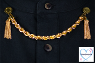 Prestige Collar Pins (PREORDER)