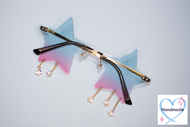 Shooting Star Sunglasses (PREORDER)
