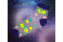 Load image into Gallery viewer, Star Socks
