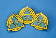 The Princess Pin