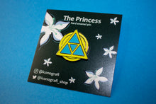 Load image into Gallery viewer, The Princess Pin
