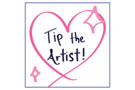 Tip the Artist