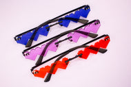 Heart Sunglasses